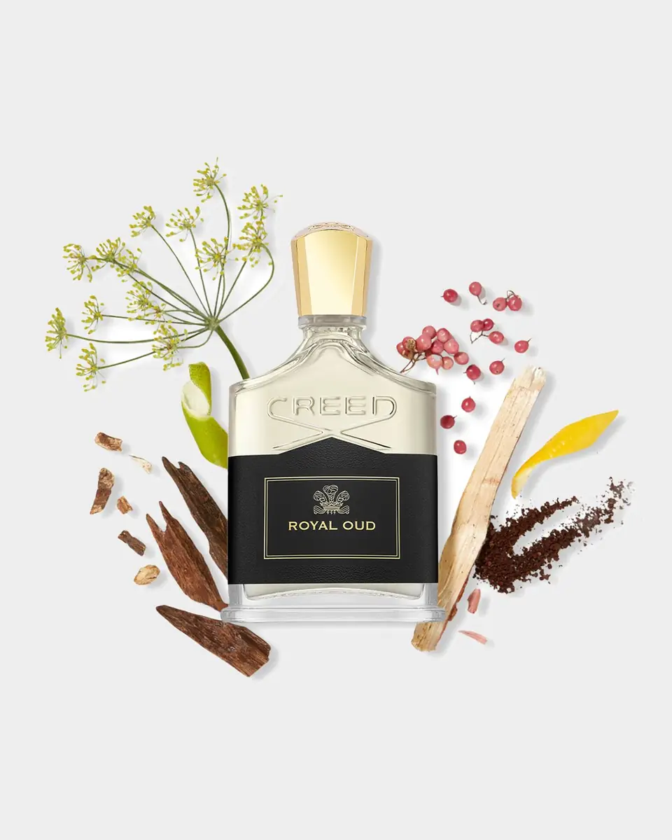 CREED Royal Oud Perfume | Thumbnail 2
