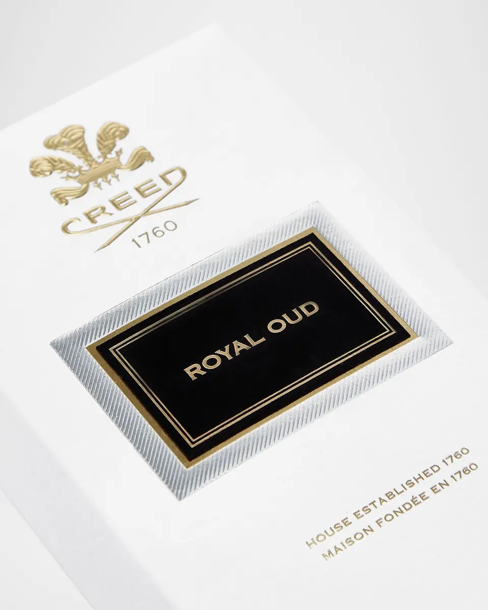 CREED Royal Oud Perfume | Thumbnail 3