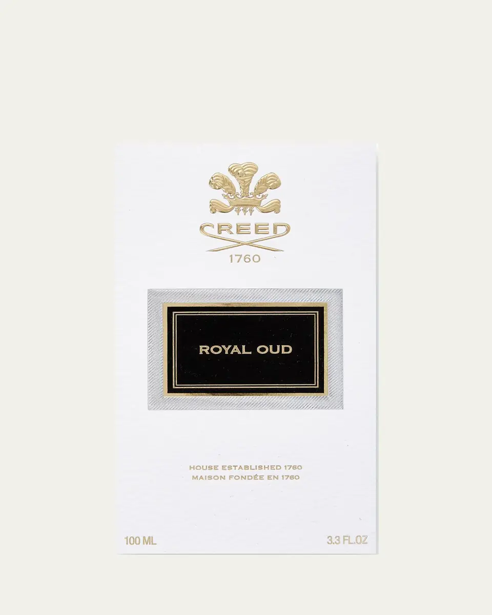 CREED Royal Oud Perfume | Thumbnail 6