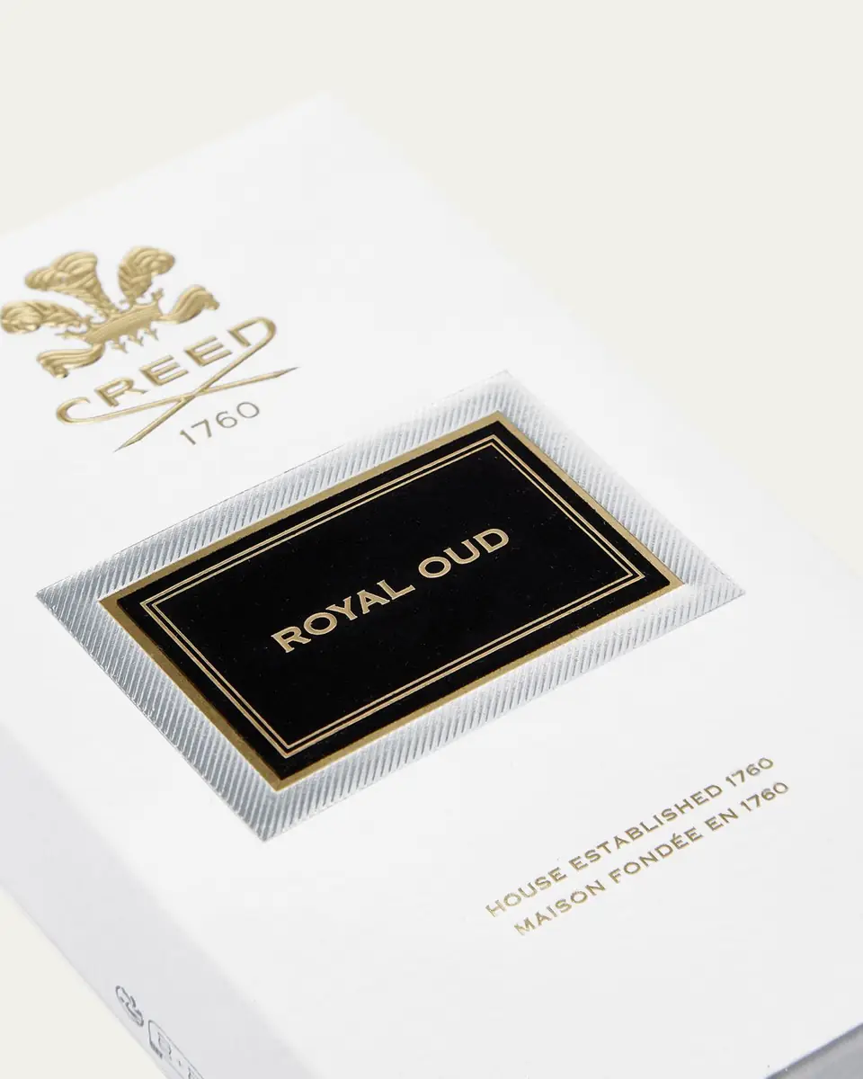 CREED Royal Oud Perfume | Thumbnail 7