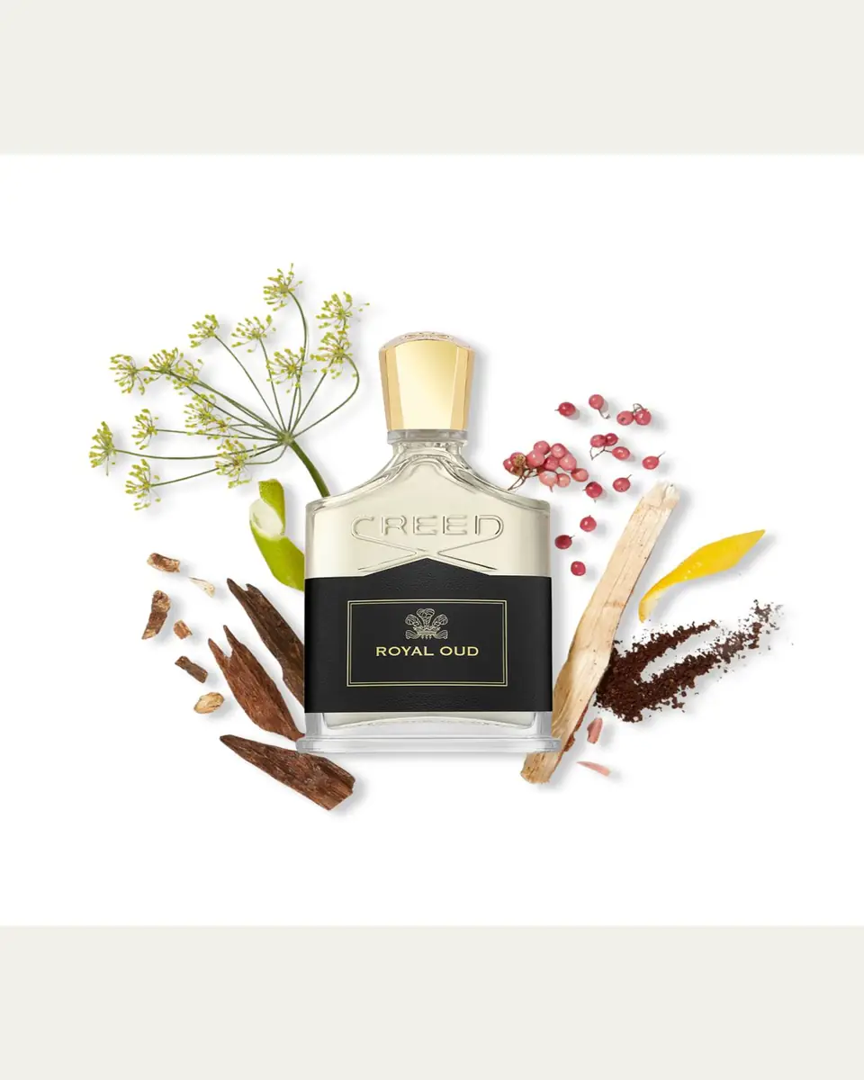 CREED Royal Oud Perfume | Thumbnail 8