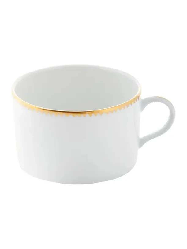 Anna Weatherley Simply Anna Antique Teacup