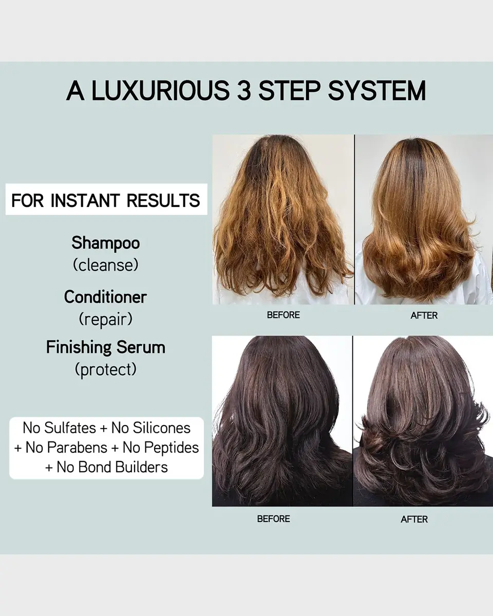 Iles Formula Conditioner Haute Performance | Thumbnail 3 Iles Formula Conditioner Haute Performance | Thumbnail 3