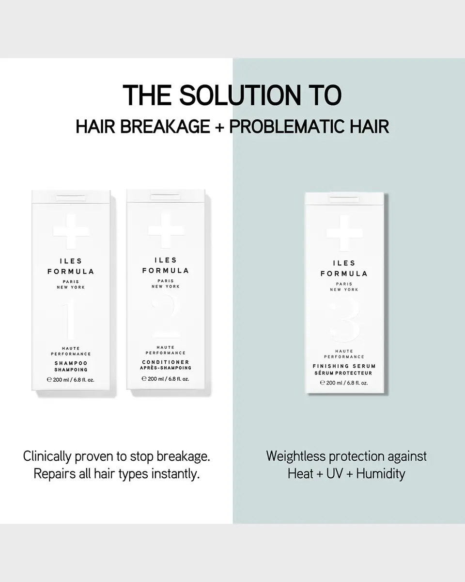 Iles Formula Conditioner Haute Performance | Thumbnail 4 Iles Formula Conditioner Haute Performance | Thumbnail 4