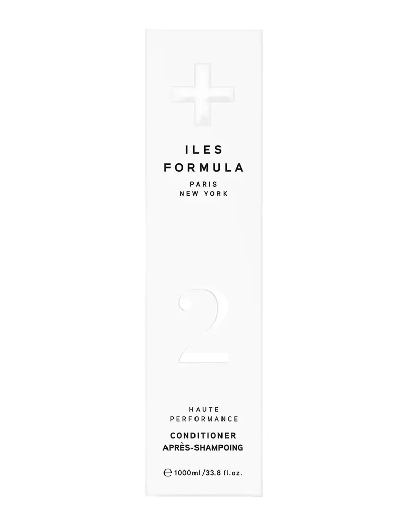 Iles Formula Conditioner Haute Performance