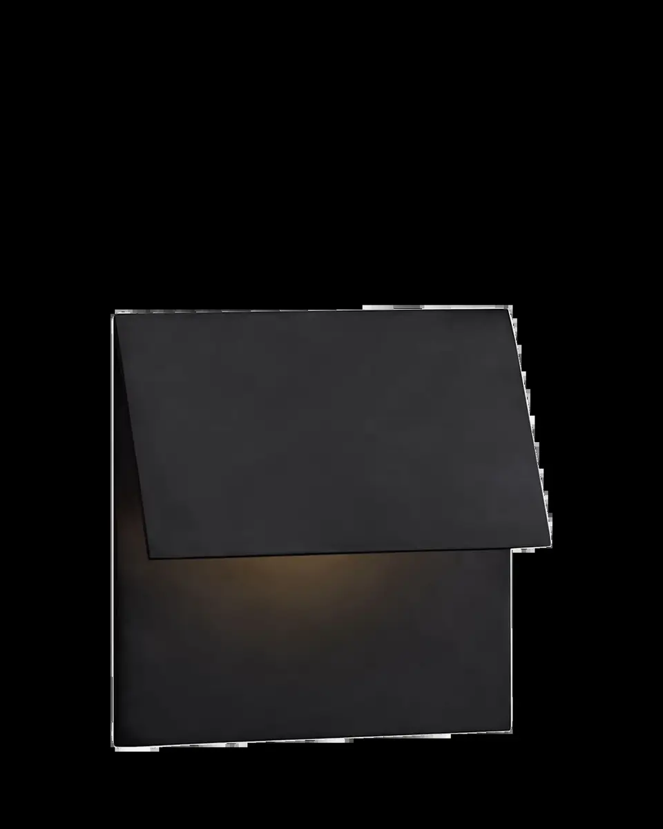 Visual Comfort Signature Esker Single Fold Sconce By Kelly Wearstler | Thumbnail 2