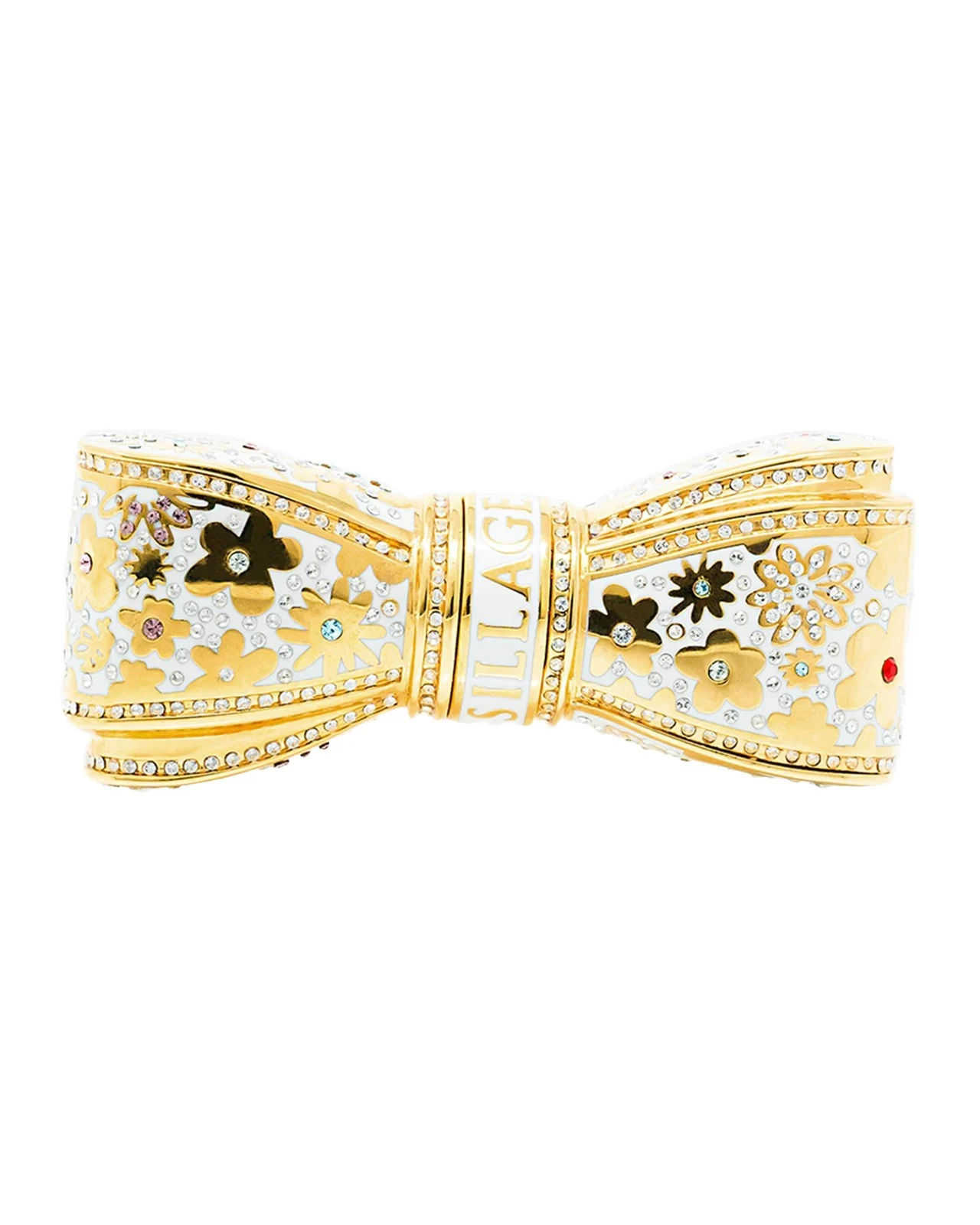 Limited Edition Whispers of Truth Bow Lipstick Case Limited Edition Whispers of Truth Bow Lipstick Case