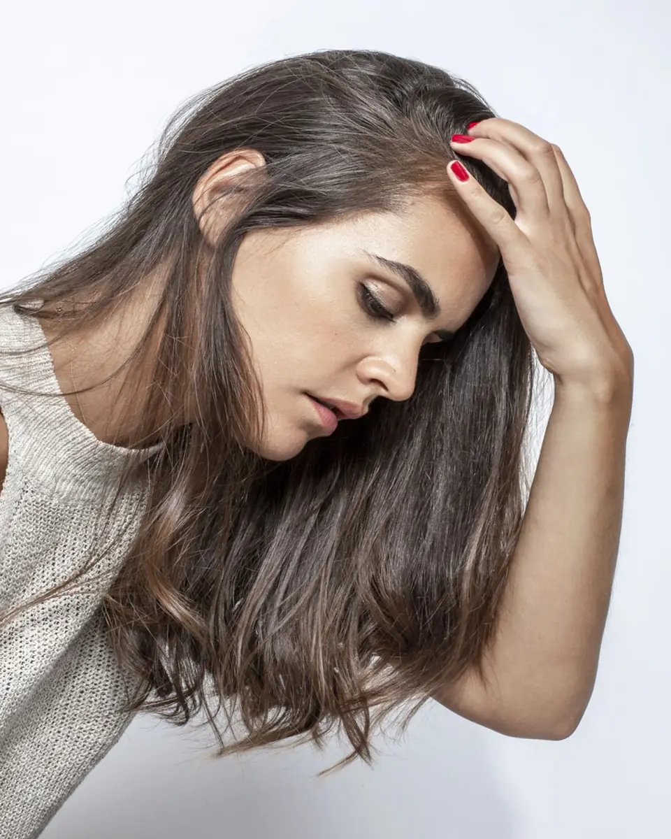 Sisley-Paris 6.7 oz. Revitalizing Straightening Shampoo | Thumbnail 3