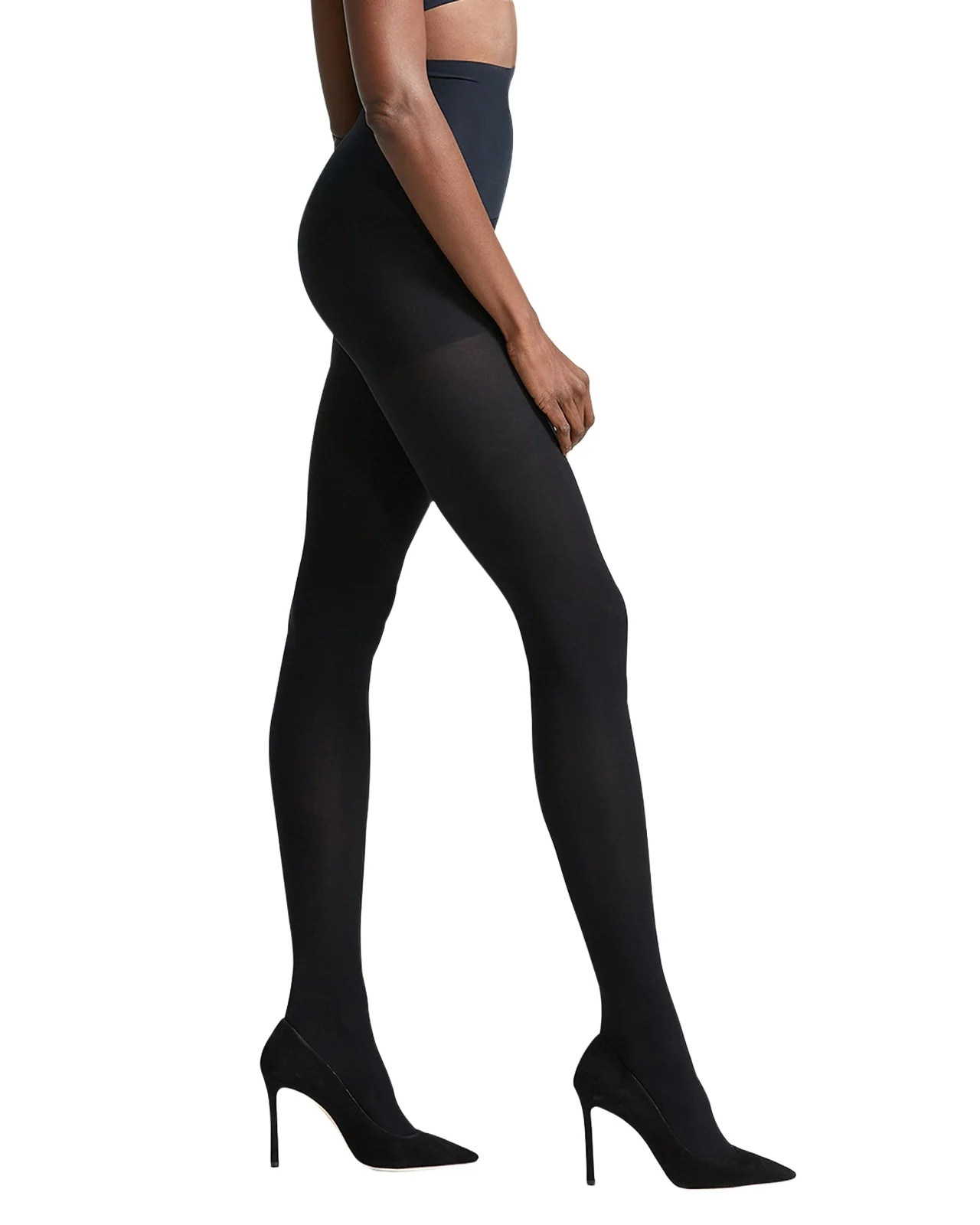 Ultimate Opaque Control Tights Ultimate Opaque Control Tights