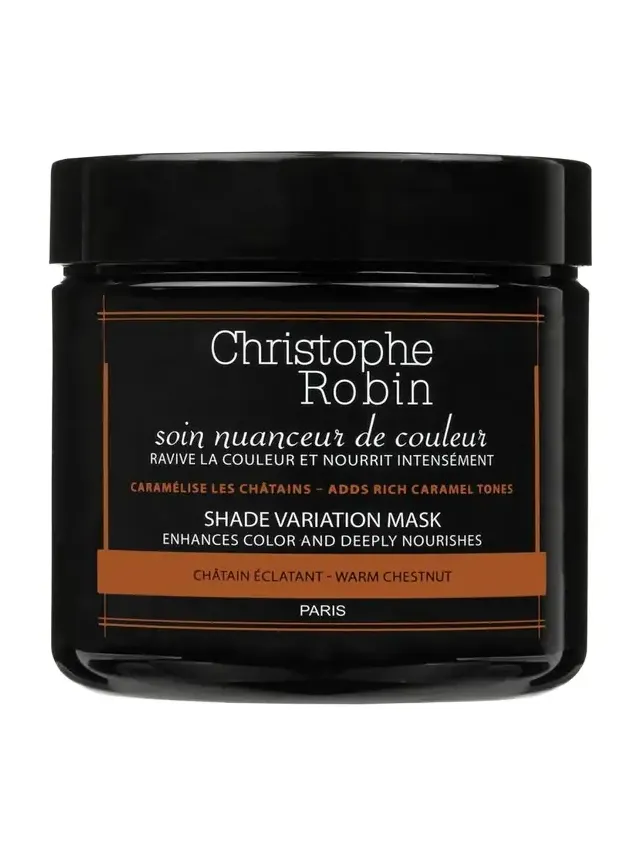 Christophe Robin Shade Variation Mask