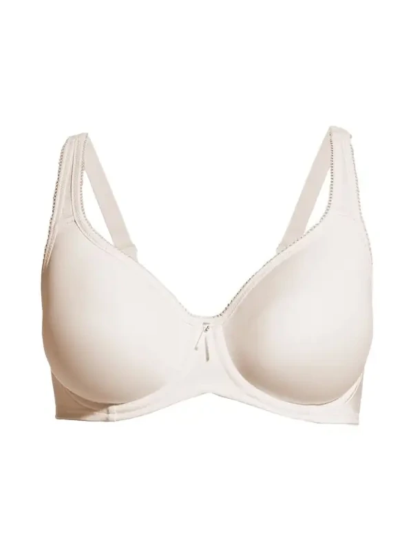Wacoal Basic Beauty Full-Figure Contour Spacer Bra