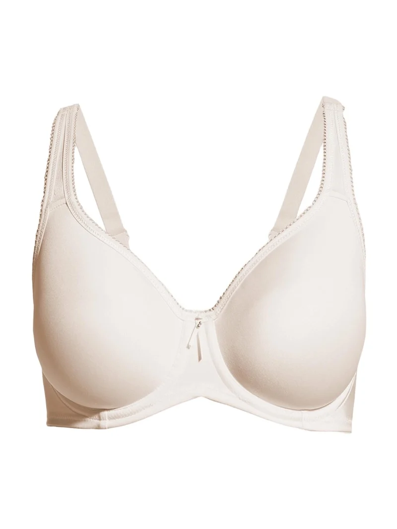 Basic Beauty Full-Figure Contour Spacer Bra Basic Beauty Full-Figure Contour Spacer Bra