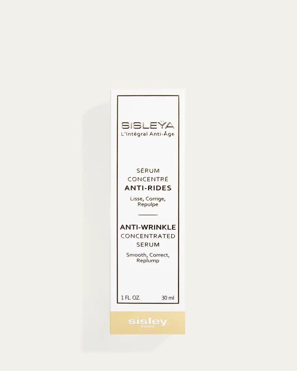 Sisley-Paris Sisleÿa L'Integral Anti-Age Anti-Wrinkle Concentrated Serum | Thumbnail 3 Sisley-Paris Sisleÿa L'Integral Anti-Age Anti-Wrinkle Concentrated Serum | Thumbnail 3