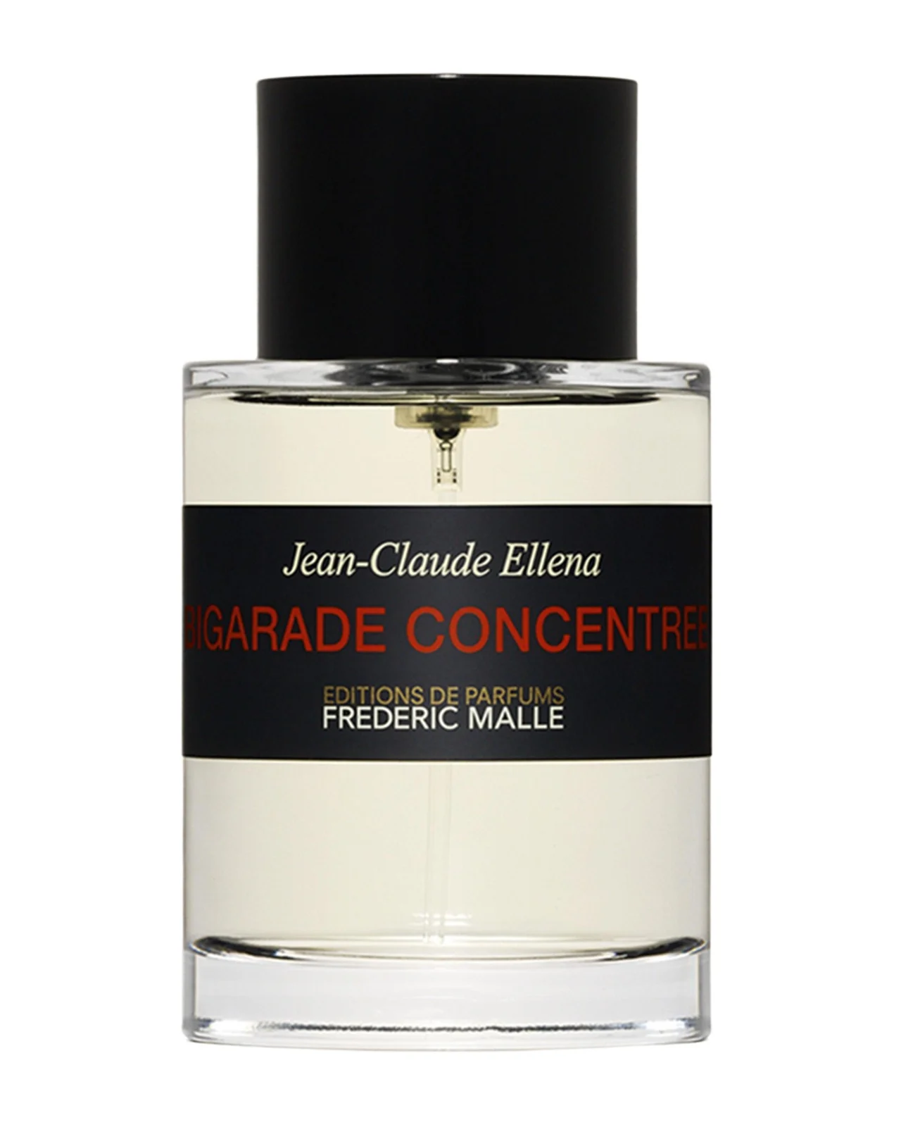 Editions de Parfums Frederic Malle Bigarade Concentree Perfume