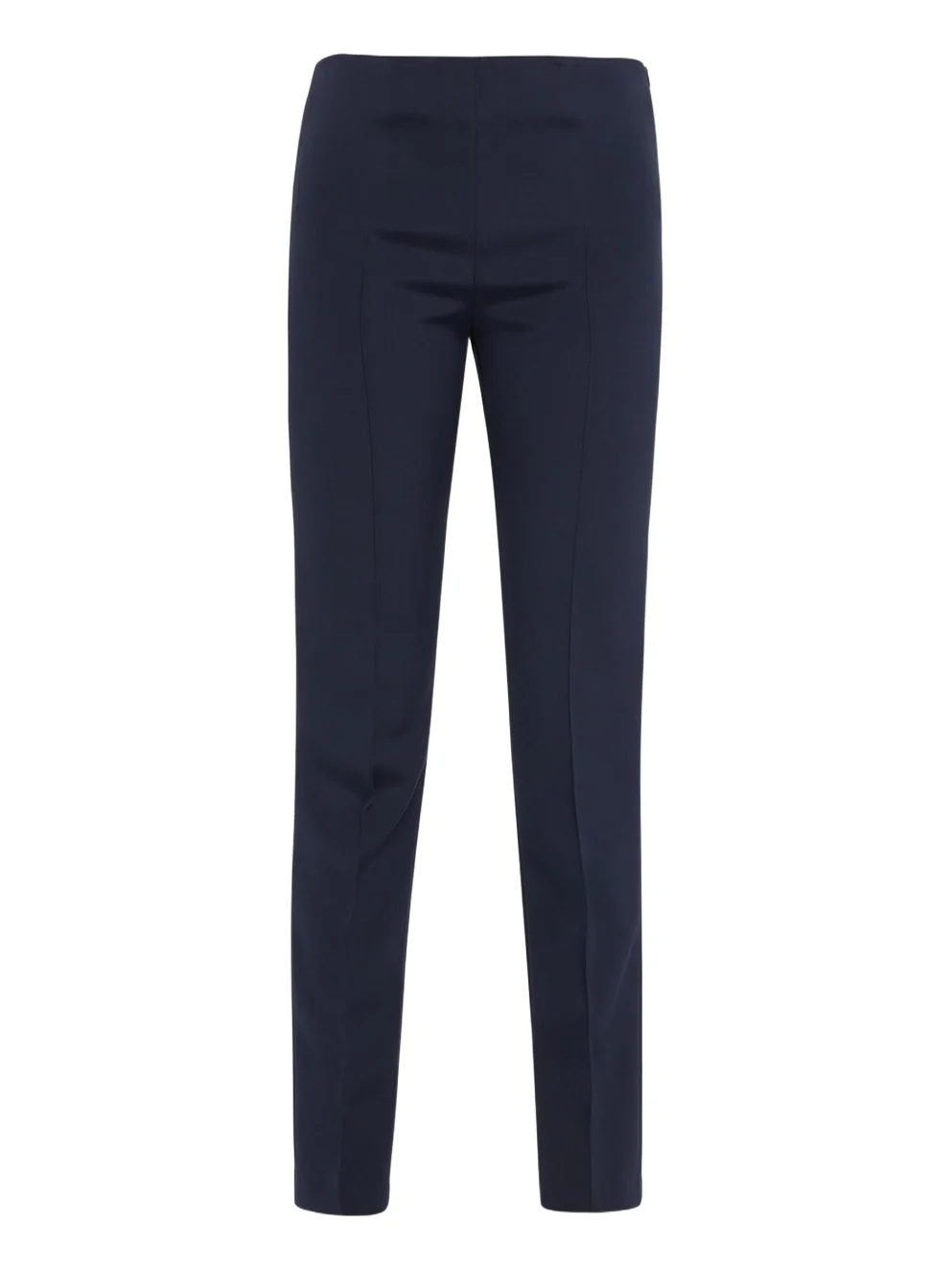 Melissa Silk Marocain Pants Melissa Silk Marocain Pants