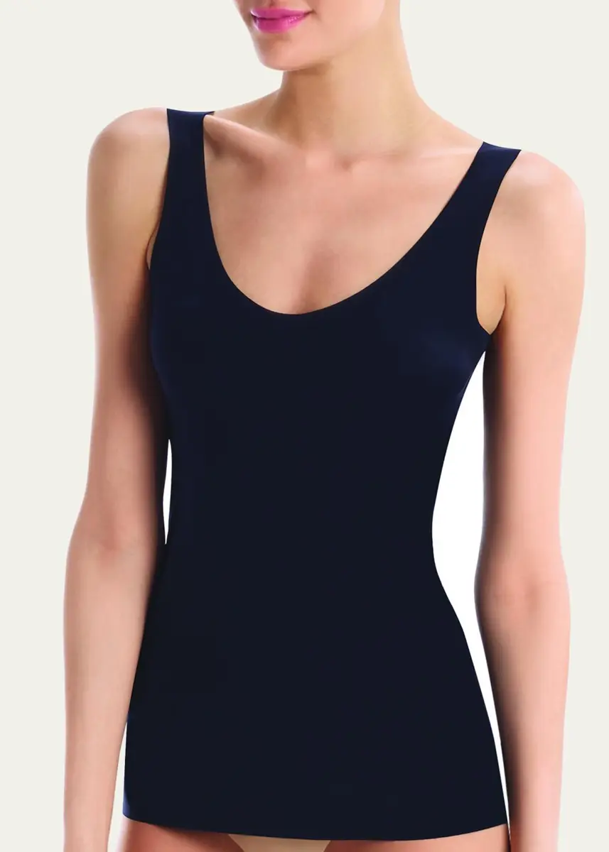 Commando Whisper Layering Tank | Thumbnail 2 Commando Whisper Layering Tank | Thumbnail 2