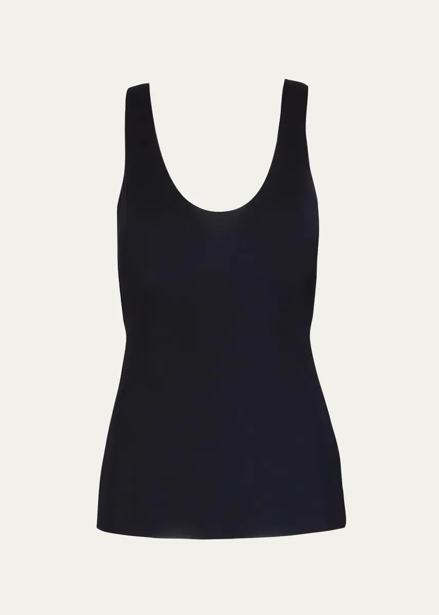 Commando Whisper Layering Tank | Thumbnail 4 Commando Whisper Layering Tank | Thumbnail 4