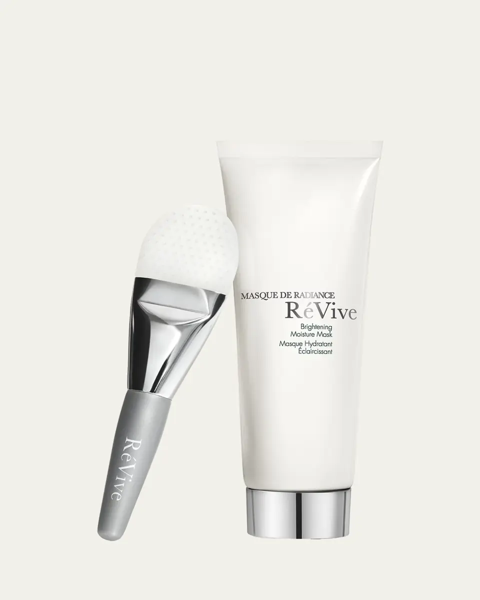 RéVive Masque de Radiance Brightening Moisture Mask | Thumbnail 2