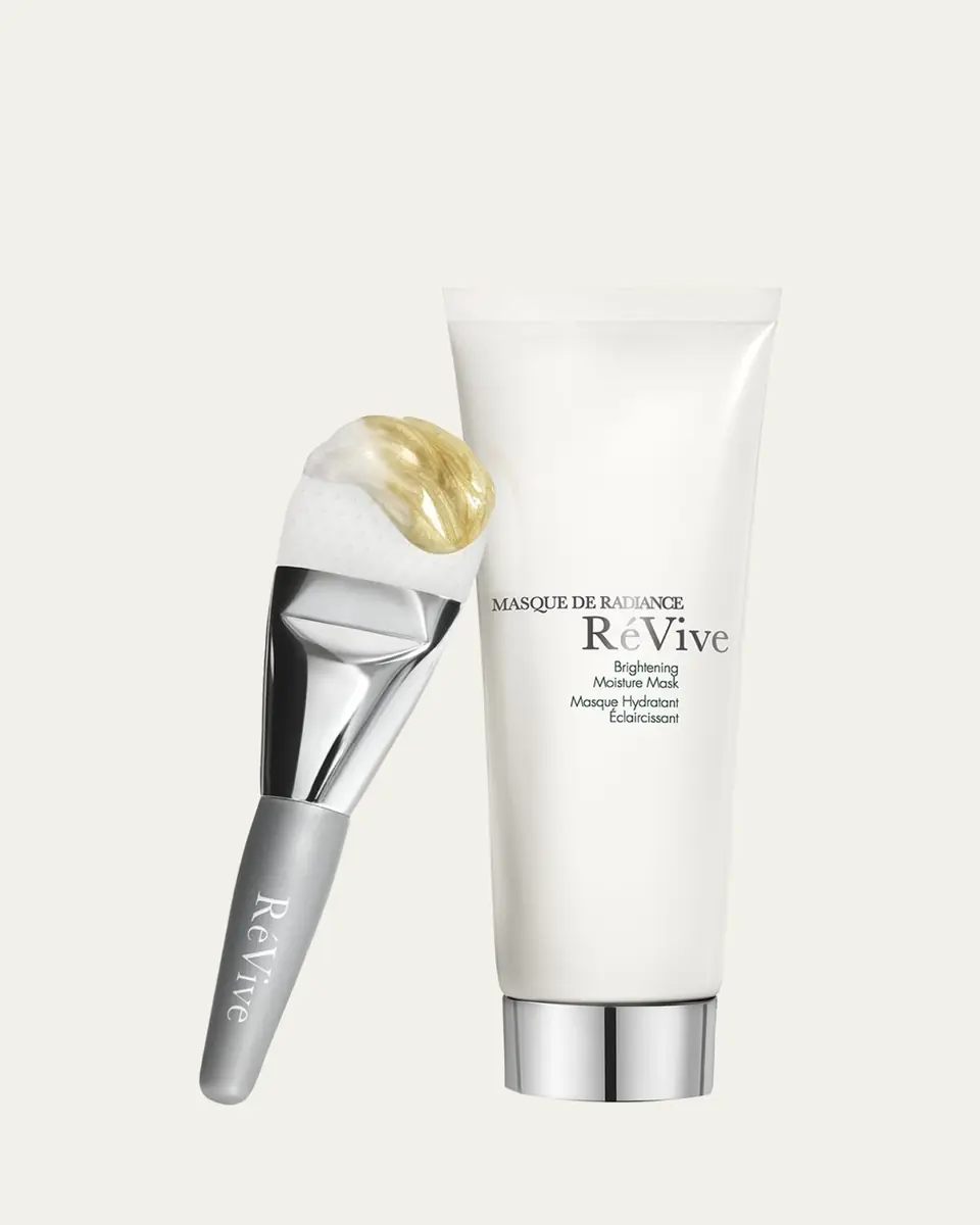 RéVive Masque de Radiance Brightening Moisture Mask | Thumbnail 3