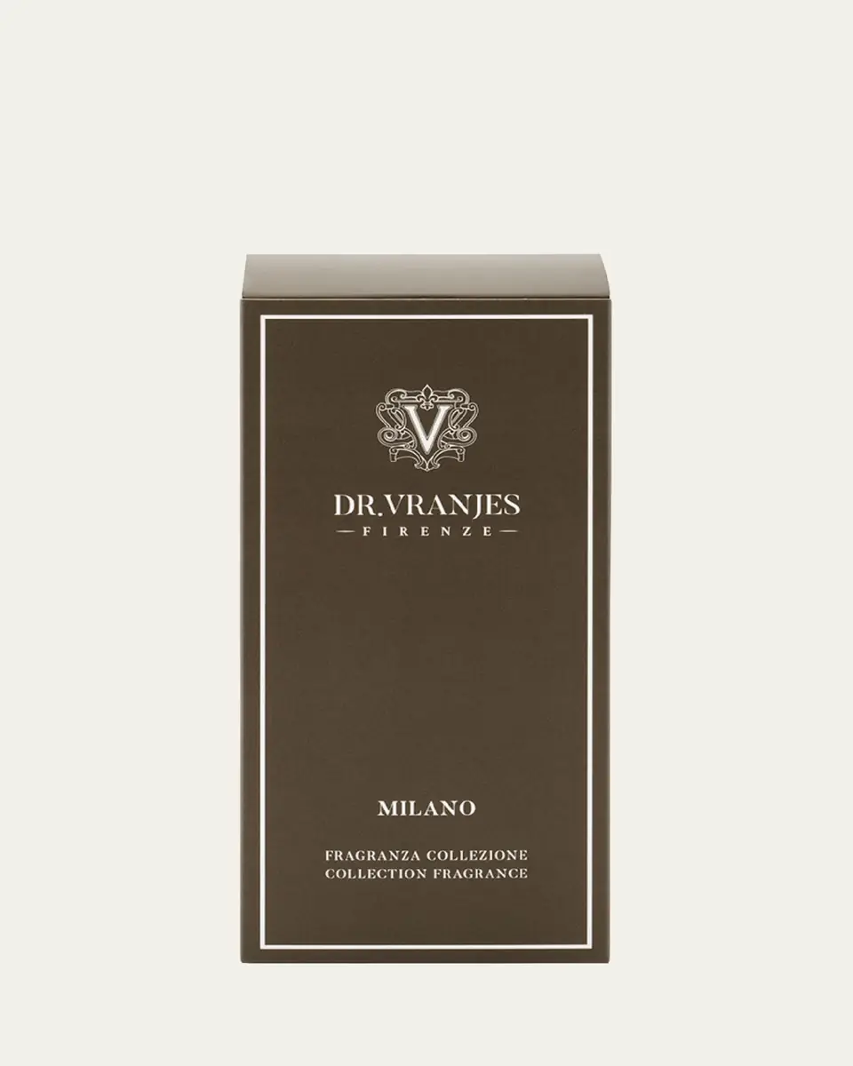 DR. VRANJES FIRENZE Milano Fragrance, 250 mL | Thumbnail 3 DR. VRANJES FIRENZE Milano Fragrance, 250 mL | Thumbnail 3