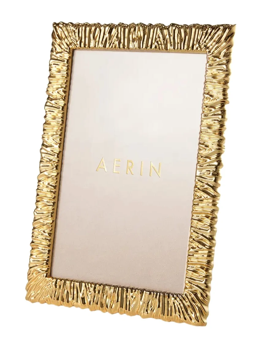 AERIN Ambroise Picture Frame, 4" x 6"