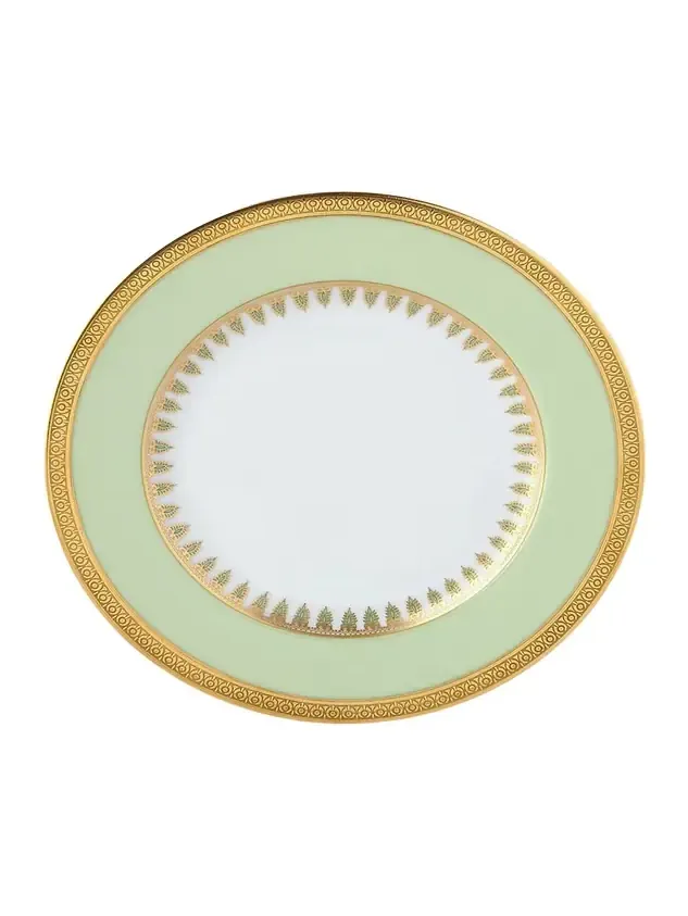 Haviland Oasis Bread & Butter Plate