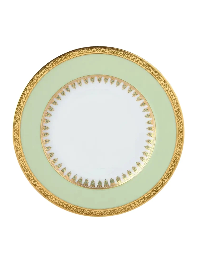 Haviland Oasis Bread & Butter Plate