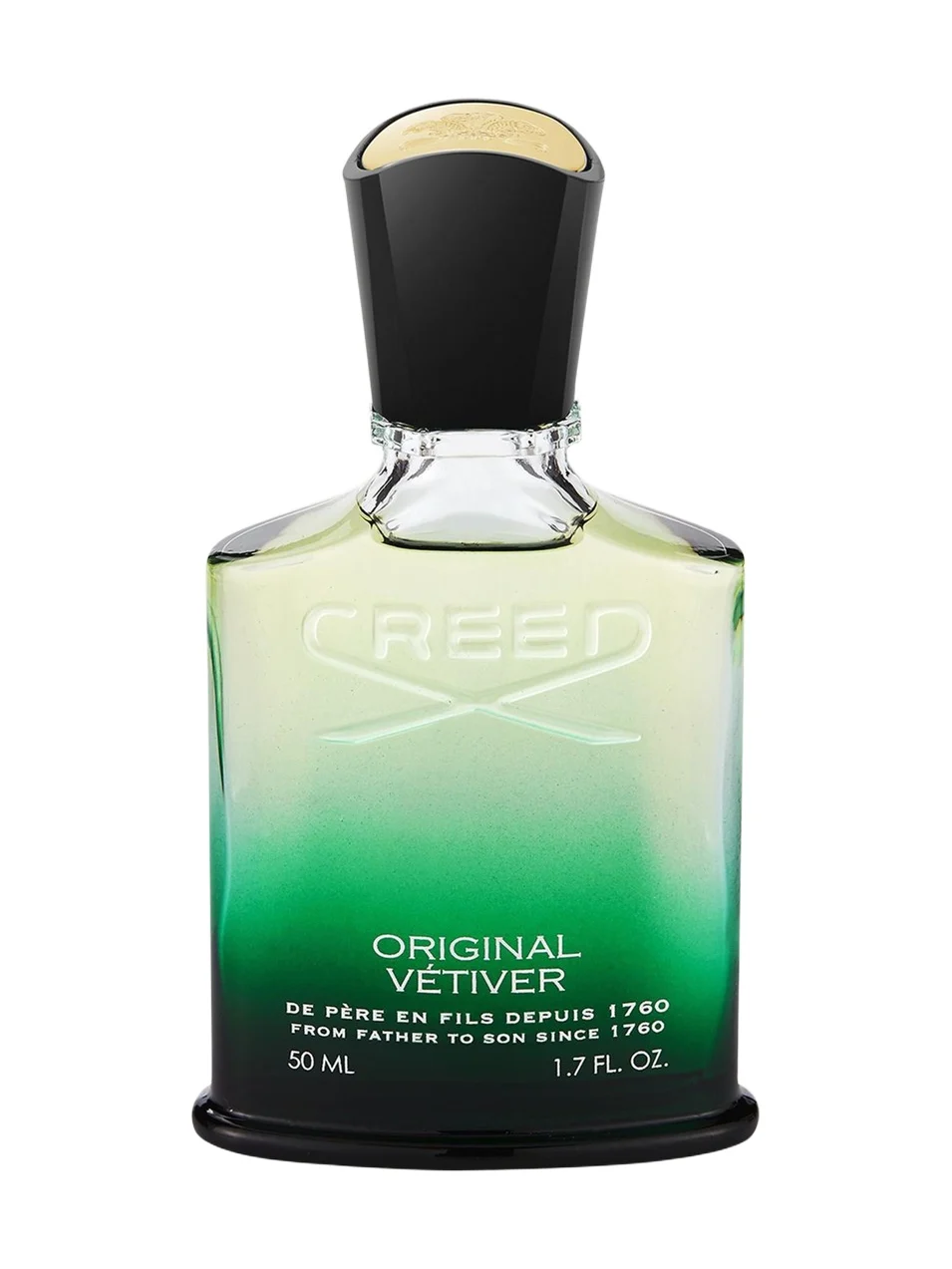 CREED Original Vetiver