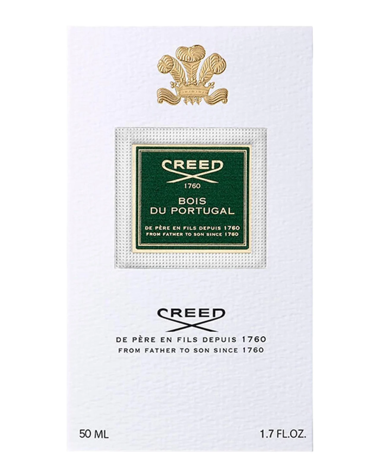 CREED Bois du Portugal Perfume