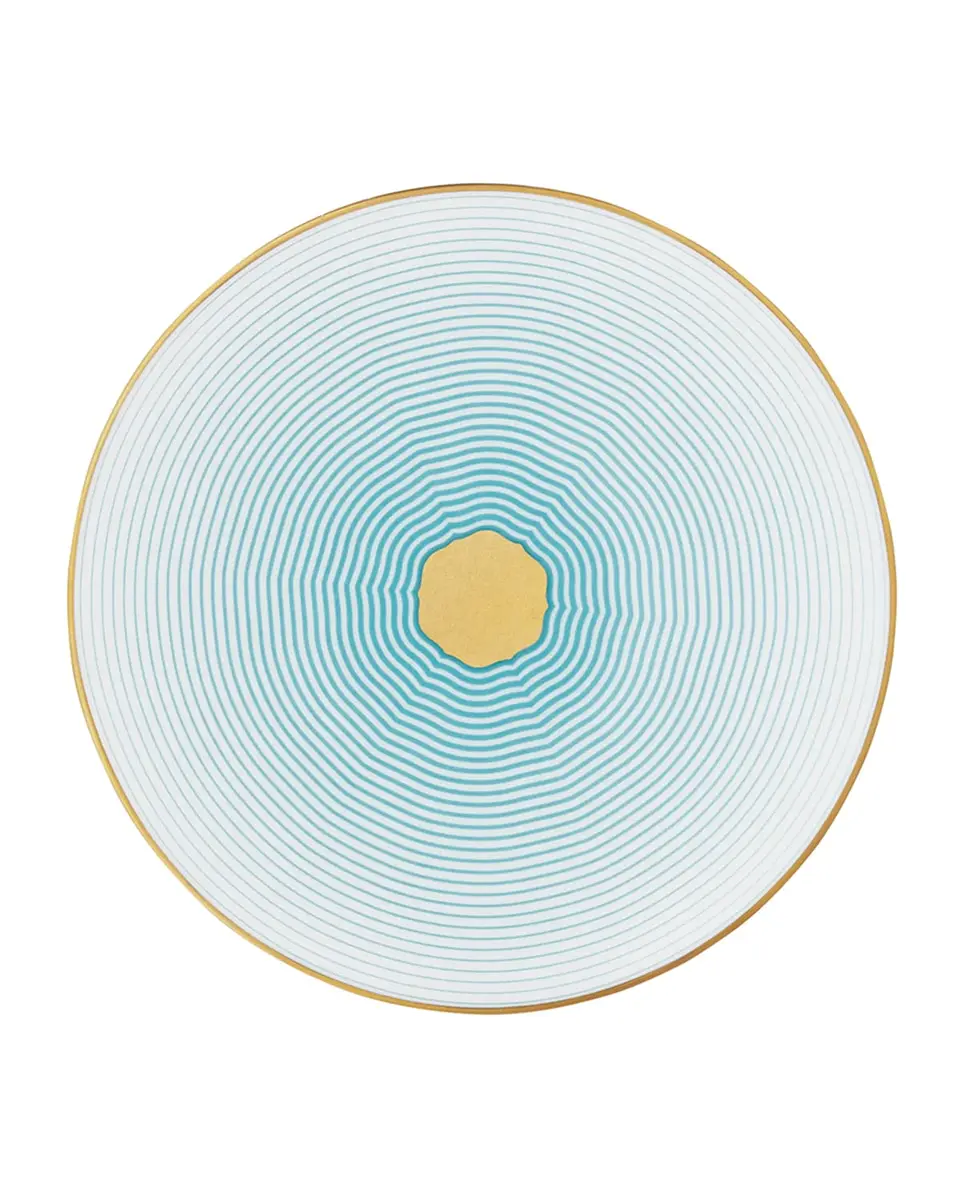 Raynaud Aura Bread and Butter Plate | Image 1 Raynaud Aura Bread and Butter Plate | Image 1