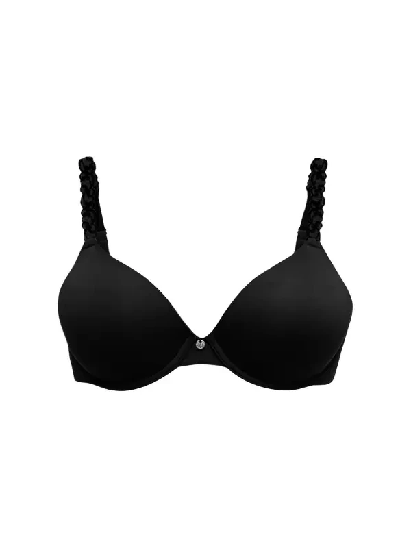 Pure Luxe Contour Underwire Bra Pure Luxe Contour Underwire Bra