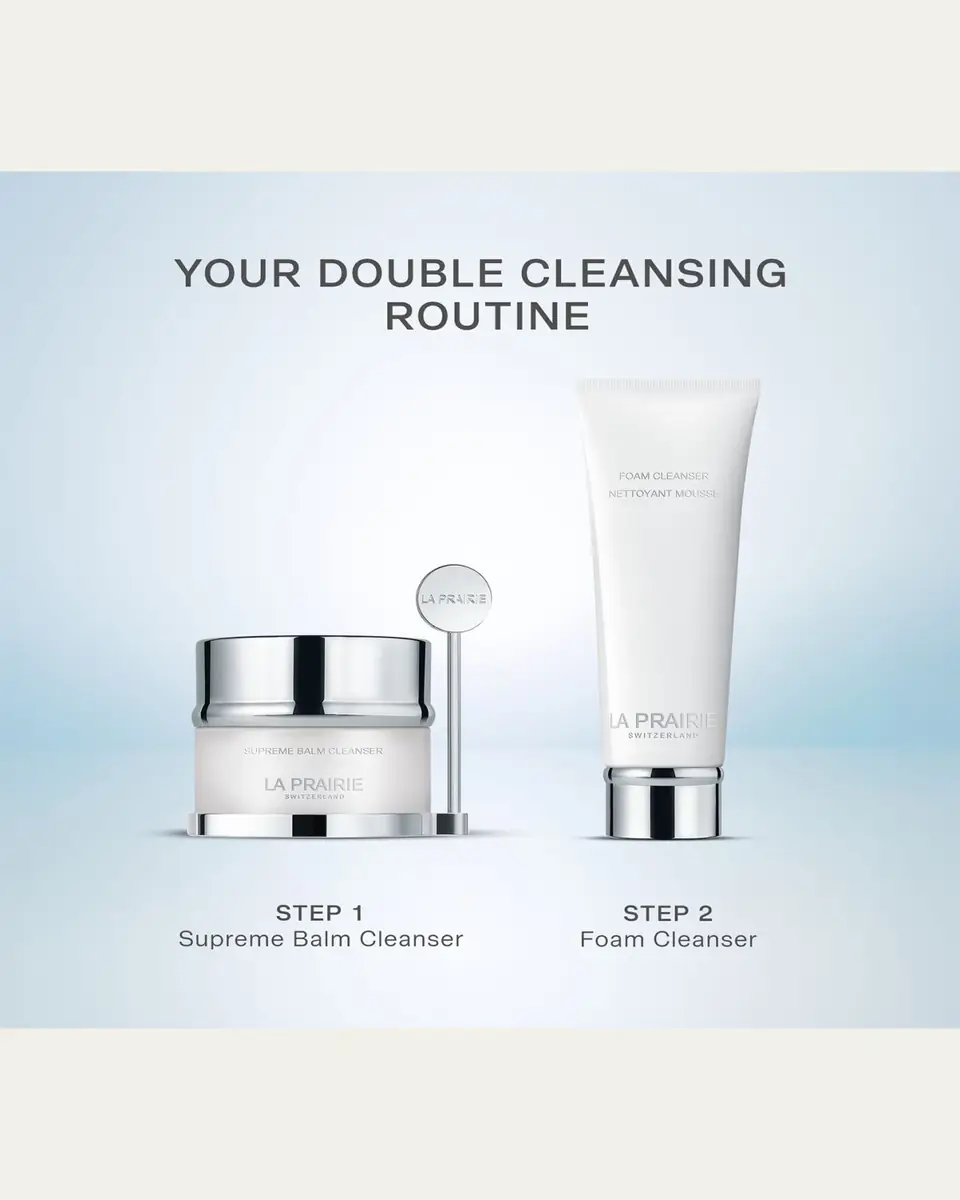 La Prairie Supreme Balm Cleanser, 3.4 oz. | Thumbnail 4