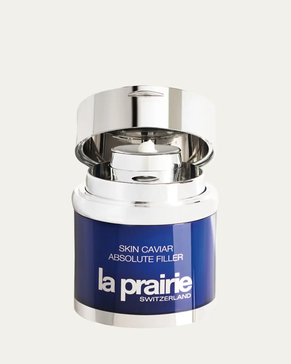 La Prairie Skin Caviar Absolute Filler Volume-Enhancing Cream, 2 oz. | Thumbnail 3