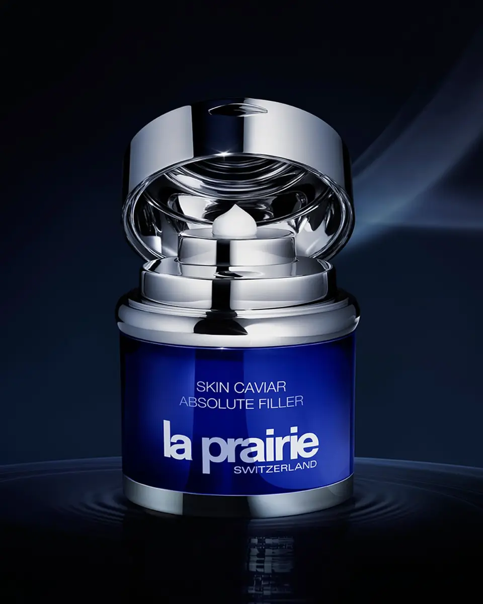 La Prairie Skin Caviar Absolute Filler Volume-Enhancing Cream, 2 oz. | Thumbnail 4