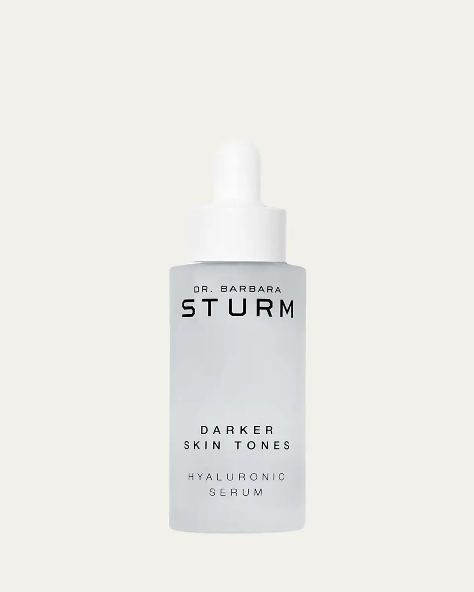 Dr. Barbara Sturm Darker Skin Tones Hyaluronic Serum | Thumbnail 4 Dr. Barbara Sturm Darker Skin Tones Hyaluronic Serum | Thumbnail 4