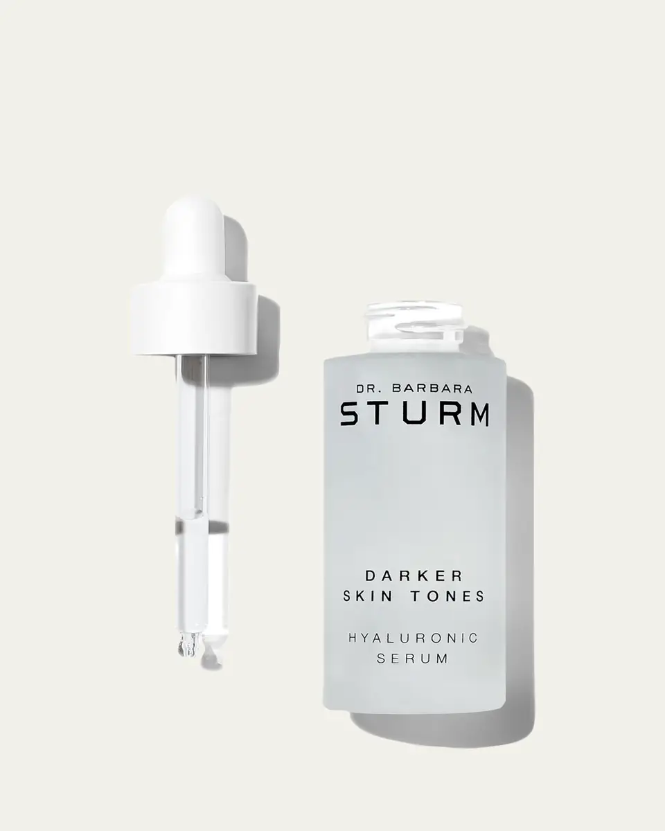 Dr. Barbara Sturm Darker Skin Tones Hyaluronic Serum | Thumbnail 5 Dr. Barbara Sturm Darker Skin Tones Hyaluronic Serum | Thumbnail 5