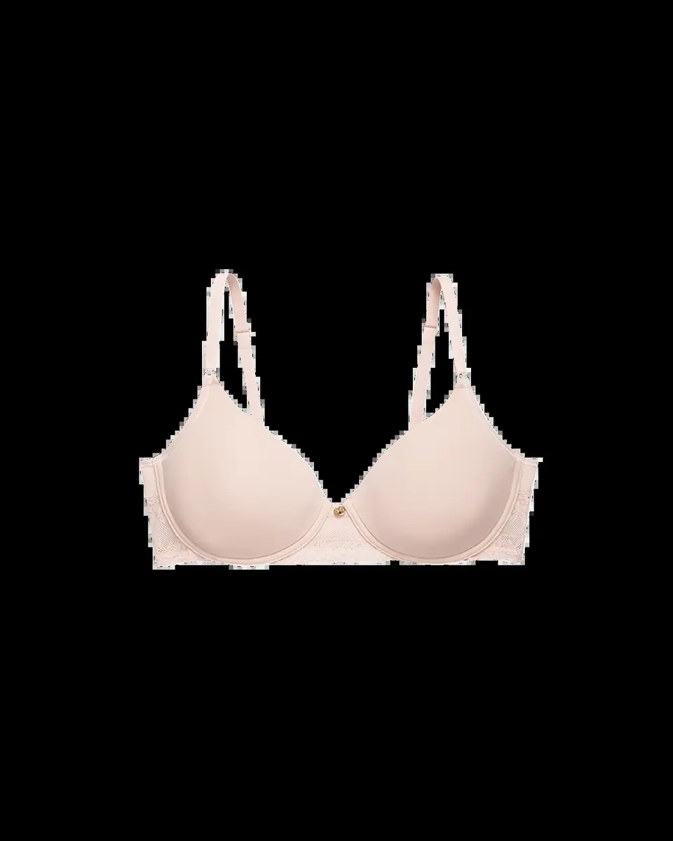Natori Bliss Perfection Contour Soft-Cup Bra | Thumbnail 2 Natori Bliss Perfection Contour Soft-Cup Bra | Thumbnail 2