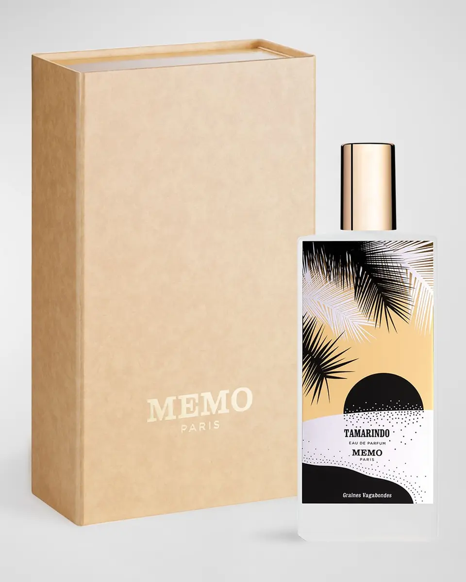 Memo Paris Tamarindo Eau de Parfum, 2.5 oz./ 75 mL | Thumbnail 2