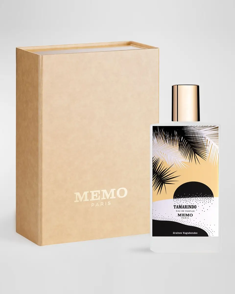 Memo Paris Tamarindo Eau de Parfum, 2.5 oz./ 75 mL | Thumbnail 5