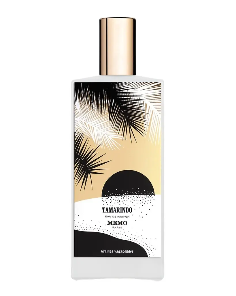 Memo Paris Tamarindo Eau de Parfum, 2.5 oz./ 75 mL | Image 1 Memo Paris Tamarindo Eau de Parfum, 2.5 oz./ 75 mL | Image 1