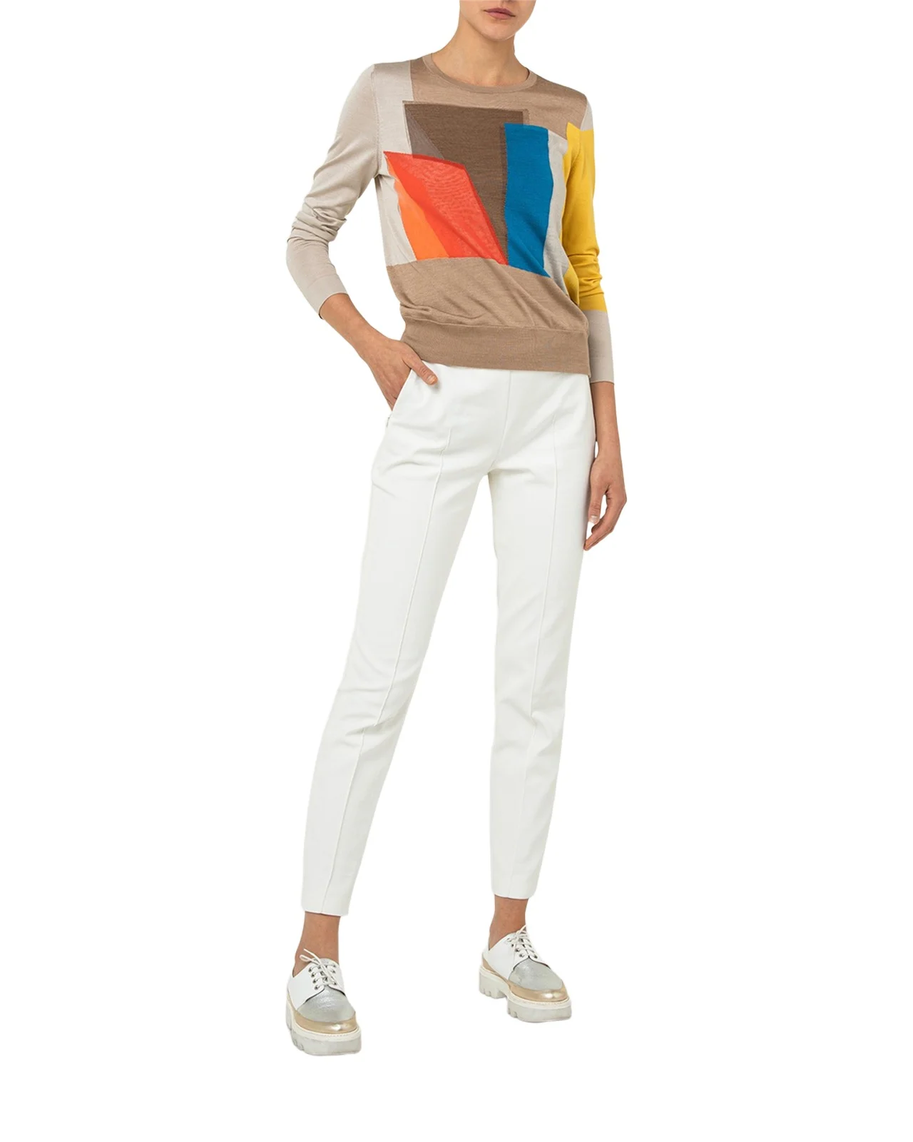 Melissa Skinny Pants Melissa Skinny Pants