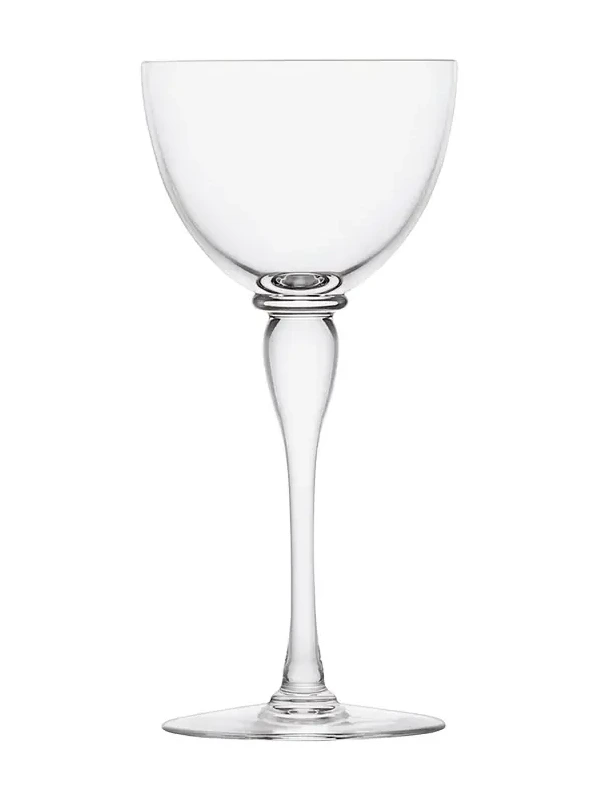 Saint Louis Crystal Amadeus Water Glass