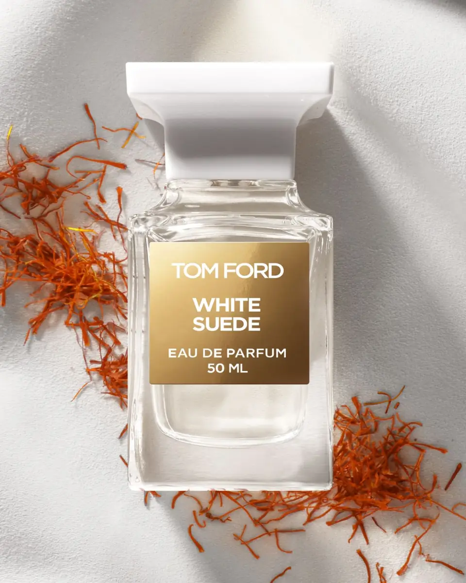 Tom Ford White Suede Eau de Parfum Fragrance | Thumbnail 2