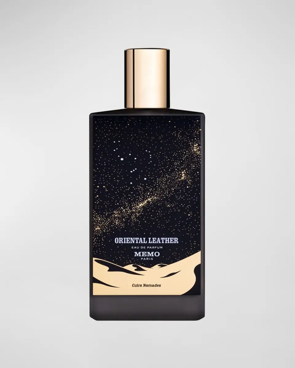Memo Paris Oriental Leather Eau de Parfum, 2.5 oz. | Thumbnail 3 Memo Paris Oriental Leather Eau de Parfum, 2.5 oz. | Thumbnail 3