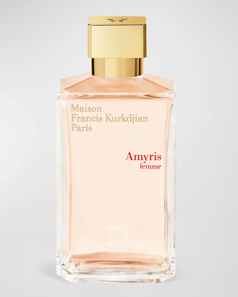 Maison Francis Kurkdjian Amyris Femme Eau de Parfum, 6.8 oz. | Thumbnail 2 Maison Francis Kurkdjian Amyris Femme Eau de Parfum, 6.8 oz. | Thumbnail 2