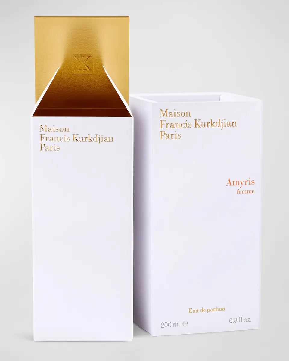 Maison Francis Kurkdjian Amyris Femme Eau de Parfum, 6.8 oz. | Thumbnail 3 Maison Francis Kurkdjian Amyris Femme Eau de Parfum, 6.8 oz. | Thumbnail 3