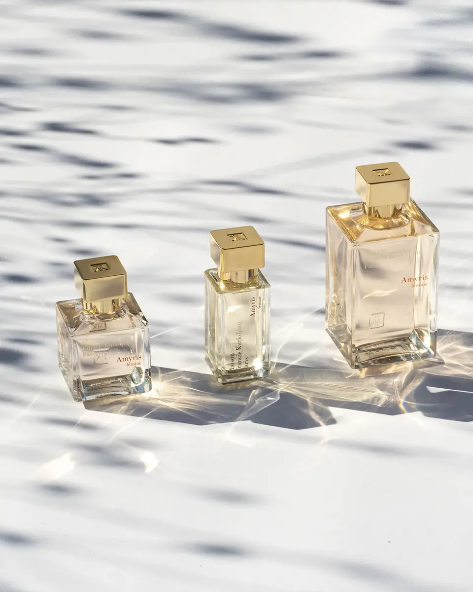 Maison Francis Kurkdjian Amyris Femme Eau de Parfum, 6.8 oz. | Thumbnail 4 Maison Francis Kurkdjian Amyris Femme Eau de Parfum, 6.8 oz. | Thumbnail 4