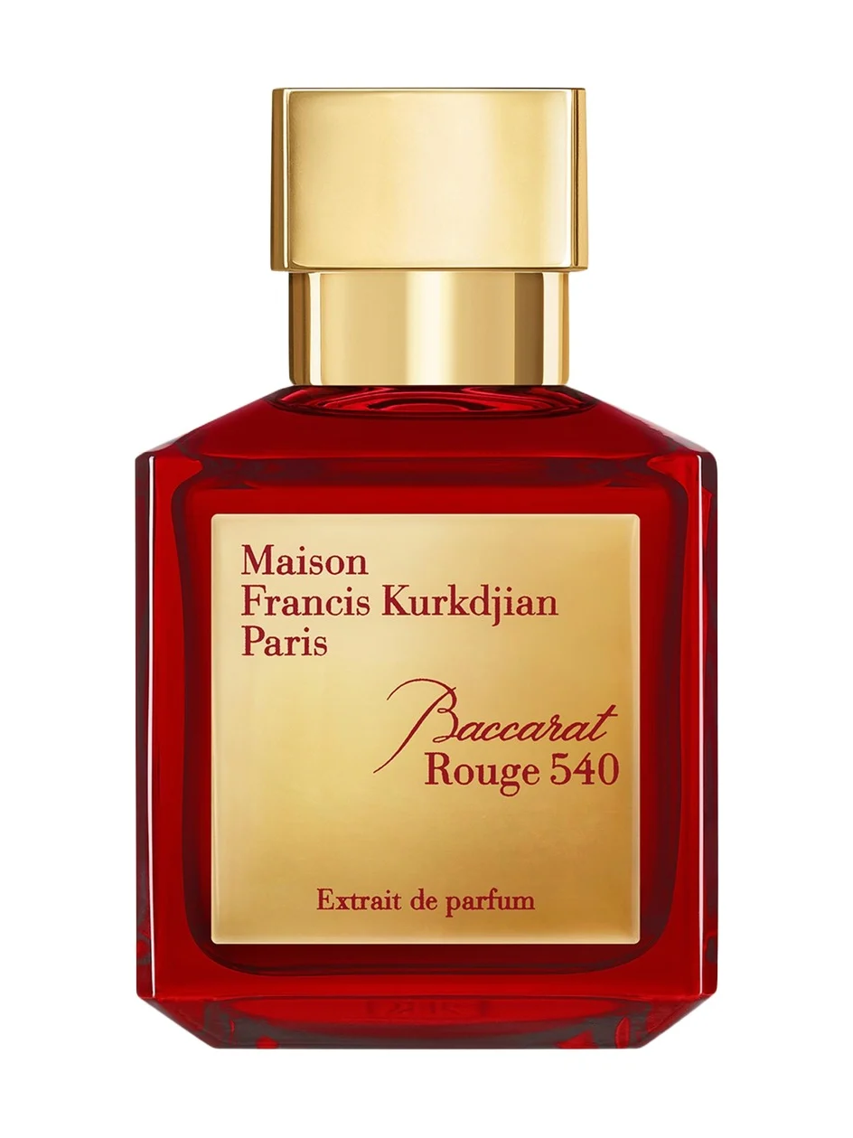 Maison Francis Kurkdjian Baccarat Rouge 540 Extrait de Parfum, 2.4 oz.