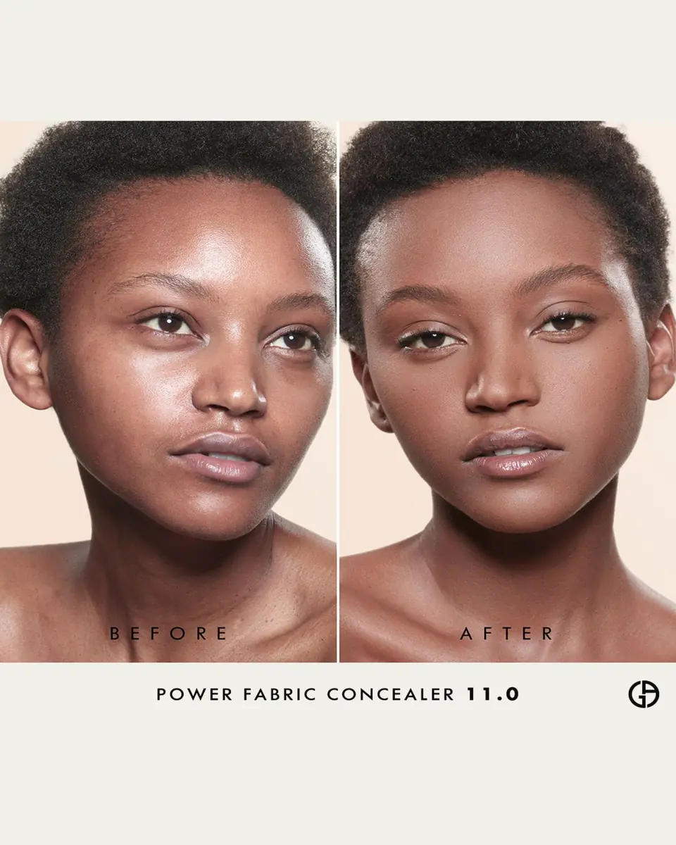 Armani Beauty Power Fabric Concealer | Thumbnail 3 Armani Beauty Power Fabric Concealer | Thumbnail 3