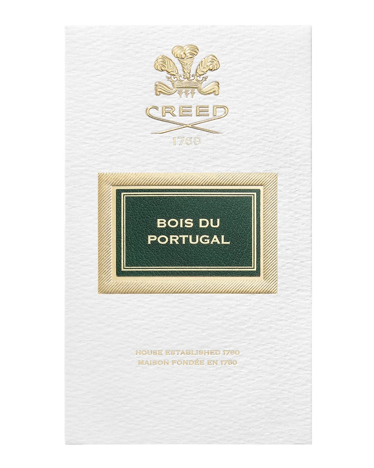 CREED Bois du Portugal Perfume